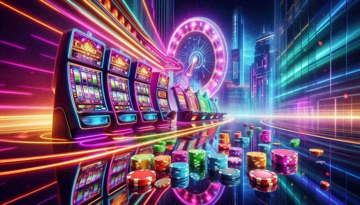 Win Unique Casino